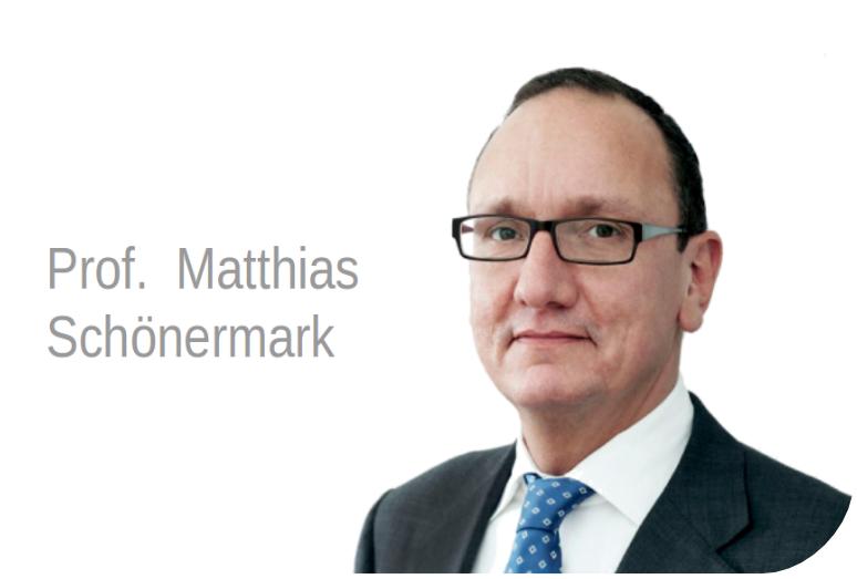 Prof. Matthias Schönermark joined HeartGenetics Advisory Board ...